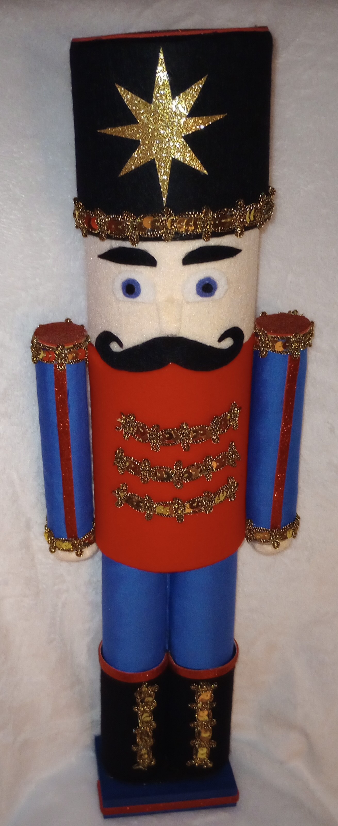 nutcracker